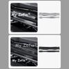 For Toyota RAV4 XA60 2026 2027 Vent Protective Cover Wear Resistant Debris Prevention Air Inlet Guard Exterior Trim Accessories