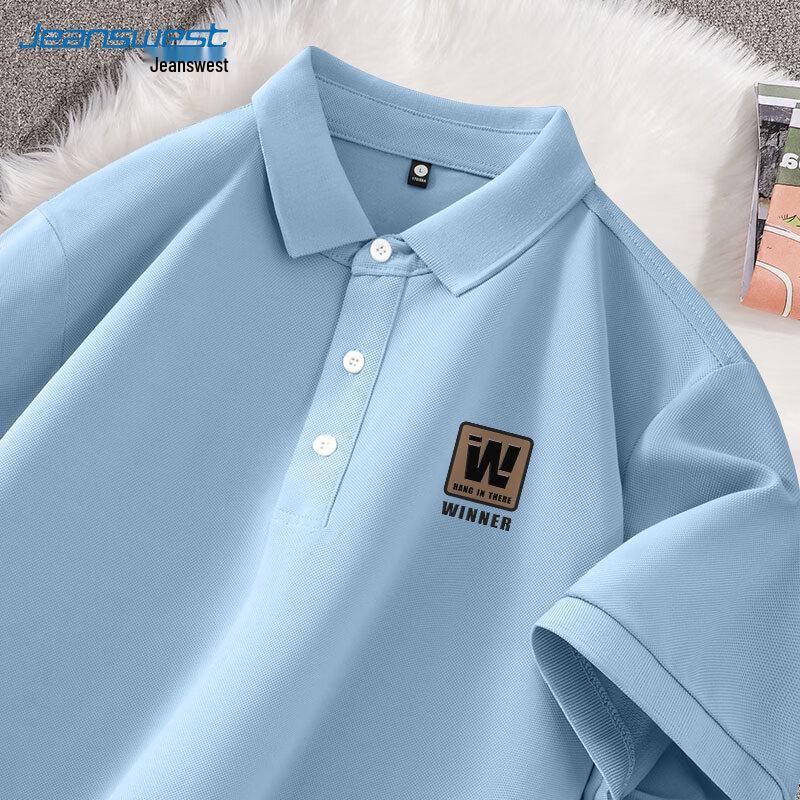 Jeanswest Men s Victory Relief Polo Shirt 3XL