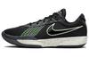 Zoom Gt Cut Academy Black Green Strike FB2599-001