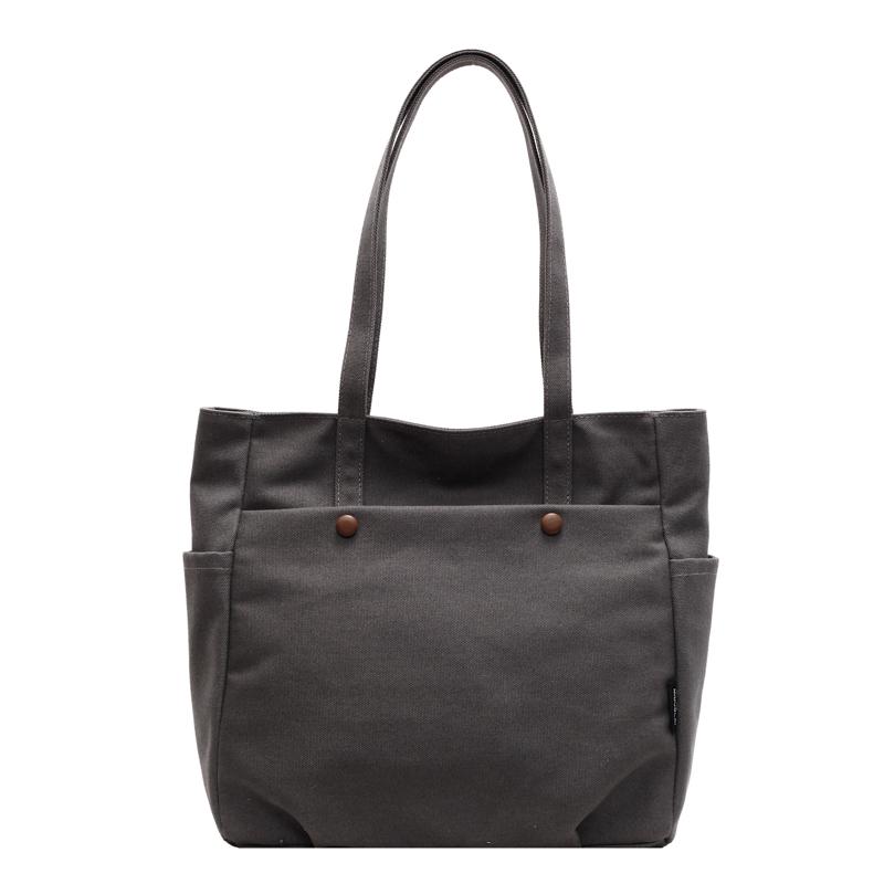 Tote Bag Women's Shoulder Bag Large Capacity Portable Commuter Bag