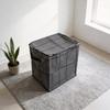Storage Bag Zippered Storage Waterproof Moisture-proof