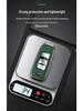 FAW Senya R9 & Junpai D80 Car Key Protective Cover with Metal Buckle