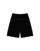 AFTERMATH Velour Track Pants (Black)