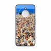 For Honor X9c Smart 5G Phone Case Lovely Cartoon Liquid Silicone Full Cover For Honor X9C Smart X9cSmart Cases Bumper Fundas