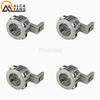 4pcs 89348-33060 For Toyota Sequoia Sienna for Lexus GX460 Parking Sensor Retainer PDC Car Accessories 8934833060 89348 33060