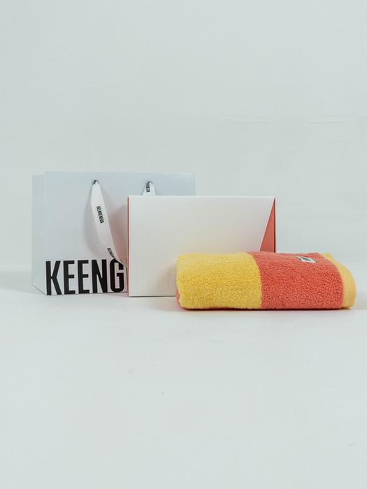 

KEENGENERA [Kingenera] SUNSHINE TOWEL_Serene Shopping bag not selected