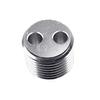 Billiard Screw Tool Pool Cue Weight Bolts Set Pool Billiard Cue Weight Bolts Detachable Handle Pool Cue Weight Bolts