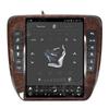 GMC Yukon 13" Smart Android Navigation with Wireless CarPlay