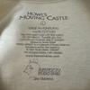 [USED] Howl T-shirt 10s L size