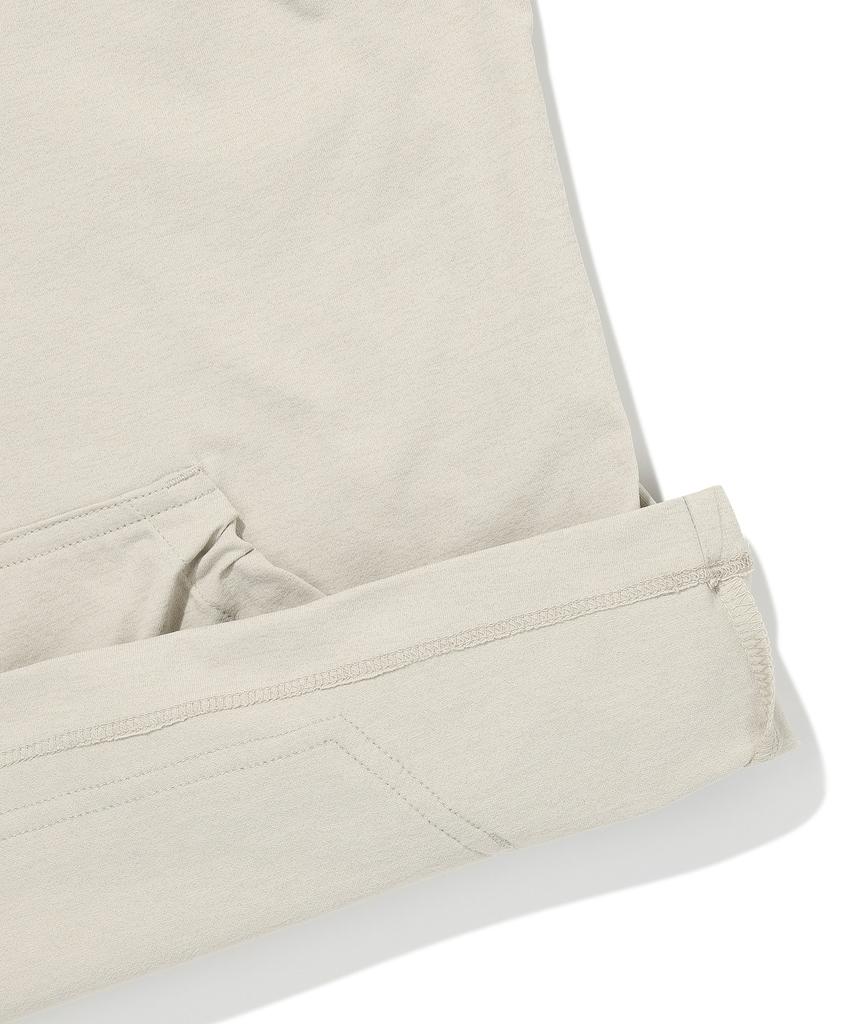 BBC EARTH Women'S Sailor Policot T-Shirt Cream
