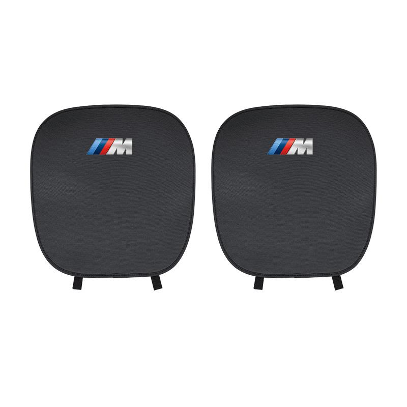 Breathable Ice Silk Car Seat Cushion Cover Soft Pad For BMW X1 X2 X3 X5 X4 X6 X7 G30 G20 G32 G11 G12 F40 F30 F20 F10 F34 F07 F44 HC0