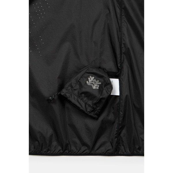 Kolon SportS Women S Windbreaker Jacket Jkjjm25272blk