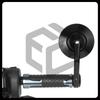 Motorcycle Bar End Mirror for CFMOTO 800NK / 675NK / 450NK / 800 NK / 675 NK /450 NK / Aluminum Alloy Rearview Mirror