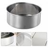 Cooking Flour Sifter Dining Instrument Kitchen Mesh