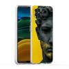 Graffiti Great Art Aesthetic David Case For Samsung A13 A33 A35 A55 A73 A53 A23 A51 A71 A21S A31 A41 A05s A03S A15 A25 5G Cover
