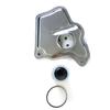 Transmission Oil Filter And Gasket 31728-29X0D 31726-28X0A 31397-1XF0D JF017E For INFINITI QX60 NISSAN ALTIMA MAXIMA PATHFINDER