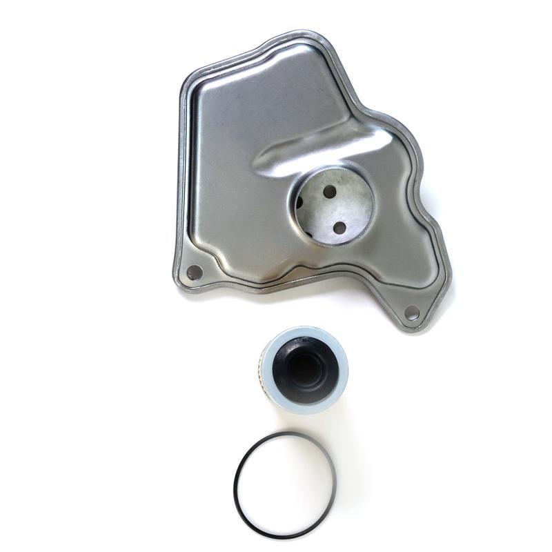 Transmission Oil Filter And Gasket 31728-29X0D 31726-28X0A 31397-1XF0D JF017E For INFINITI QX60 NISSAN ALTIMA MAXIMA PATHFINDER