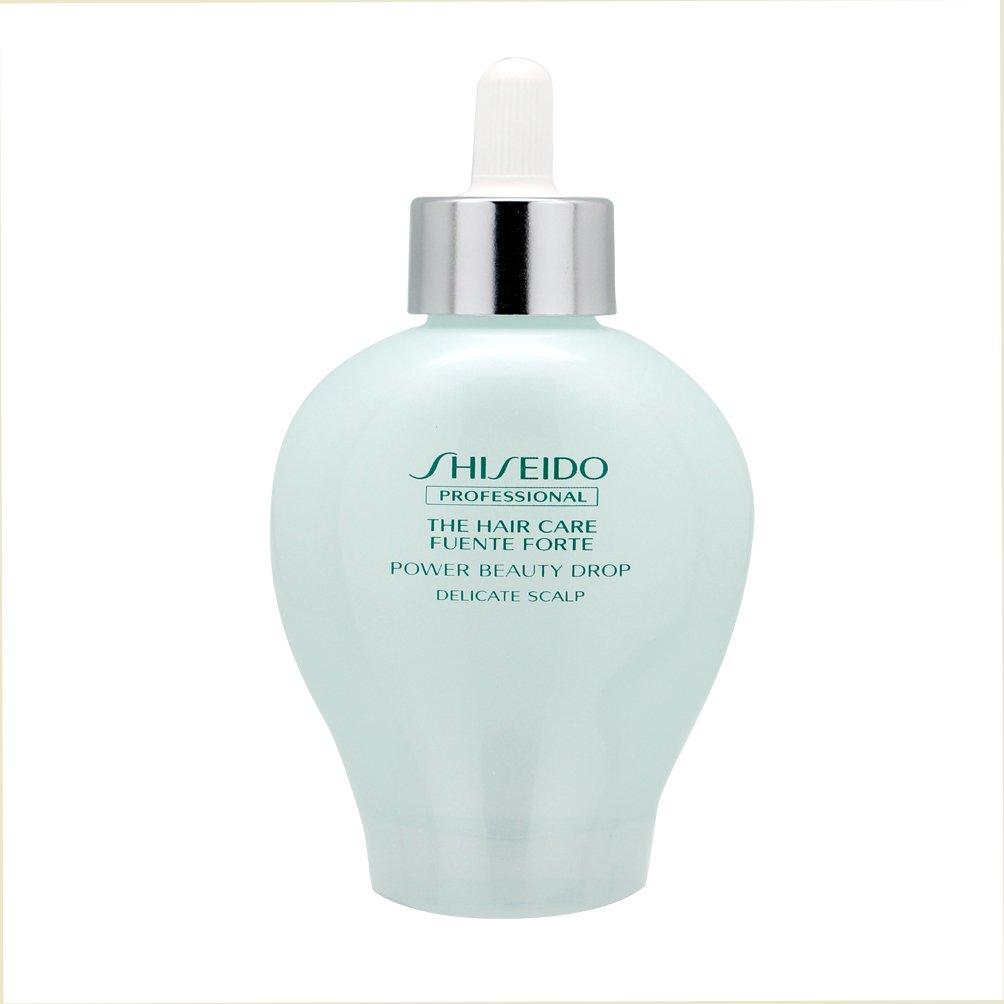 

Shiseido Fuente Forte Power Beauty Drop 60 мл (Делікатний Calp)