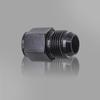 Conversion Fitting Adjustable Joint 8AN To 10AN Oil Cold Device Increase Male AN Fitting Size Joint for Reliable Sealing