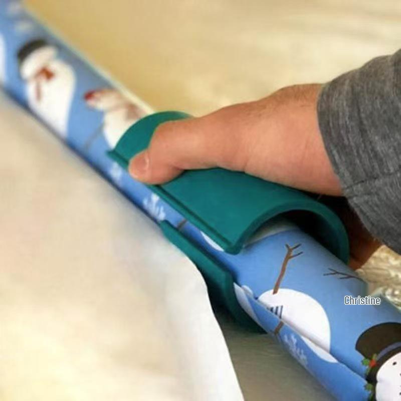 Mini Portable Paper Cutter for Safe Household & Office Use