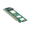 Xiwai NVME AHCI SSD NGFF To 16x X4 Adapter for XP941 SM951 PM951 A110 M6e 960 EVO SSD M-Key PCI-E 3.0