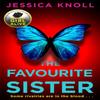 The Favourite Sister by Jessica Author Knoll Paperback Book 9781509839971