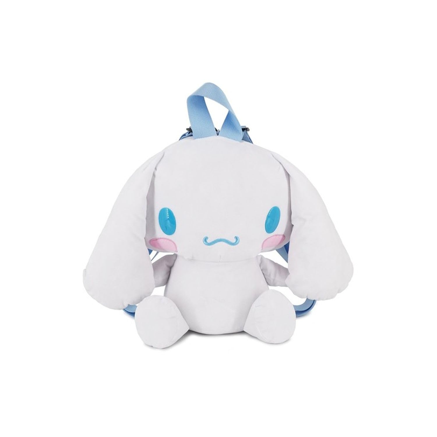 Sunart Sanrio Characters Plush Backpack Cinnamoroll CR-441