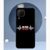 No Pain No Gain Training For Huawei Nova Y91 Y60 Y70 Y72 Y90 Y61 12s 12i 11i 8i 10 9 SE P20 P40 Lite P30 P60 Pro Case