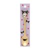 Sanrio Stainless Steel Kuromi Stainless Steel 313769 (SANRIO) Spoon, Design, Tableware, Cutlery,