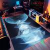 Ranni Spell Carpet Rug for Living Room Bedroom Home Sofa Decoration,Kids Play Nonslip Floor Mat