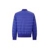 Tommy Hilfiger Solid Color Stand Collar Down Jacket Men Jacket Dark-Blue 78J6186-500