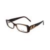 Emilio Pucci PlaStic GlaSSeS Women S  frameS  Bicolor