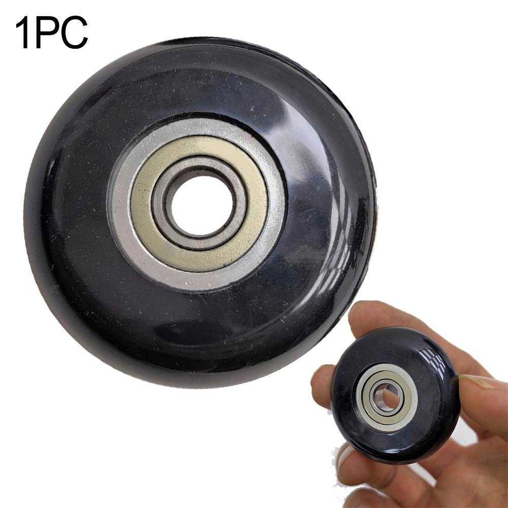 Bearing Cushion Moving Wheels Weight Fitness Equipment