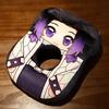 Plush Pillow Tanjiro Pillow Zenitsu Nap Pillow Second Dimension Anime Peripherals Best Gift