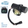 228-9129 for Caterpillar CAT Tractor Backhoe 428D 428E 430D 432E 434E 414E 422E 424D Car Electric Fuel Pump 12V 252B 2289129