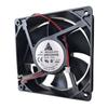 AFB12HE DC 0.57A 12CM 12038 120x120x38MM 2-Draht Wechselrichter Lüfter für Delta Gehäuse Kühler
