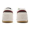 Li Ning Moon White 3 Skateboard Shoes Men's Low top White Red AGCV077-2