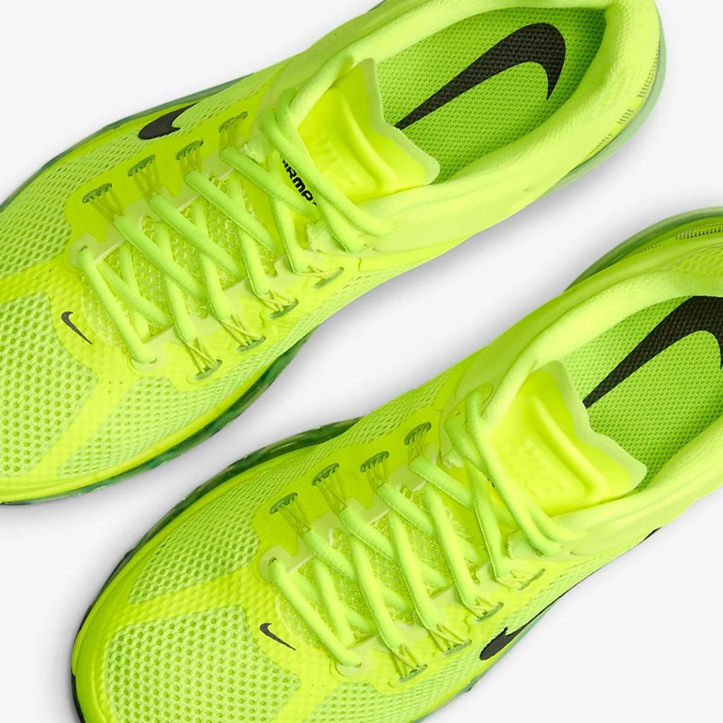 Nike Air Max 2013 Size Volt/Cyber/Black HF3660-700, 24.5cm
