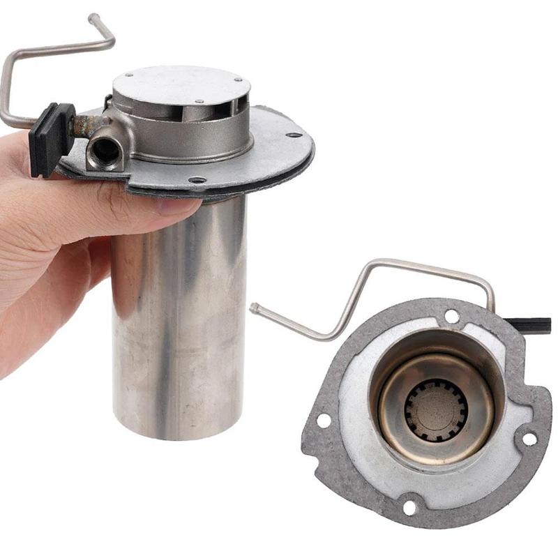 12V Diesel Parking Heater Burner 5-8KW Air Diesel Parking Heater Combustion Chamber With Combustor Gasket For Car Truck VAN