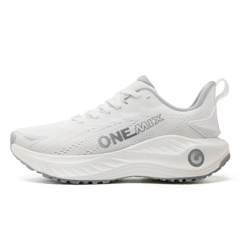 ONEMIX Autumn Sneakers Breathable Jogging Shoes Men Lightweight Women Sport Sneaker Men Gym Shoes Outdoor Male Sports Shoes