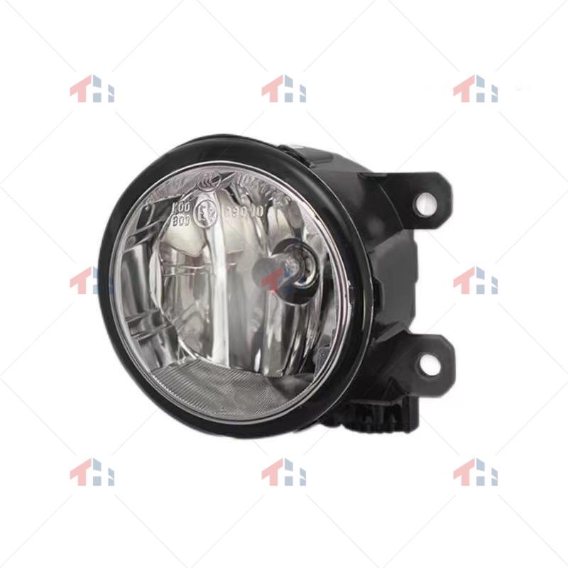 4116100XKZ96A Car front fog lights Front bumper lights suitable for Great Wall HAVAL H6