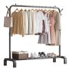 Coat Rack Clothing Rack Stand Floor Hanger Storage Modern Simple Clothes Storage Rack Bags Storage Nordic Furniture