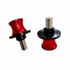 Motorcycle CNC 2pcs For Honda CBR500R CBR 500 R Swing Arm Spools Sliders Swingarm Screw Stand