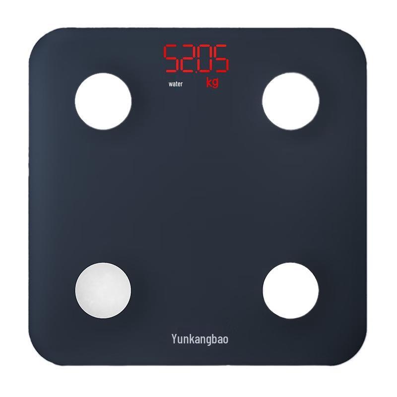 Yolanda Smart Body Fat Scale (CN version)