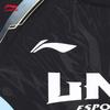 Li-Ning LPL 2024 LNG Esports Leuchtendes Team T-Shirt