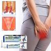 Ouhoe Soothing Gel For Anus Comfort And Skin Repair 20g Cooling Relief Formula