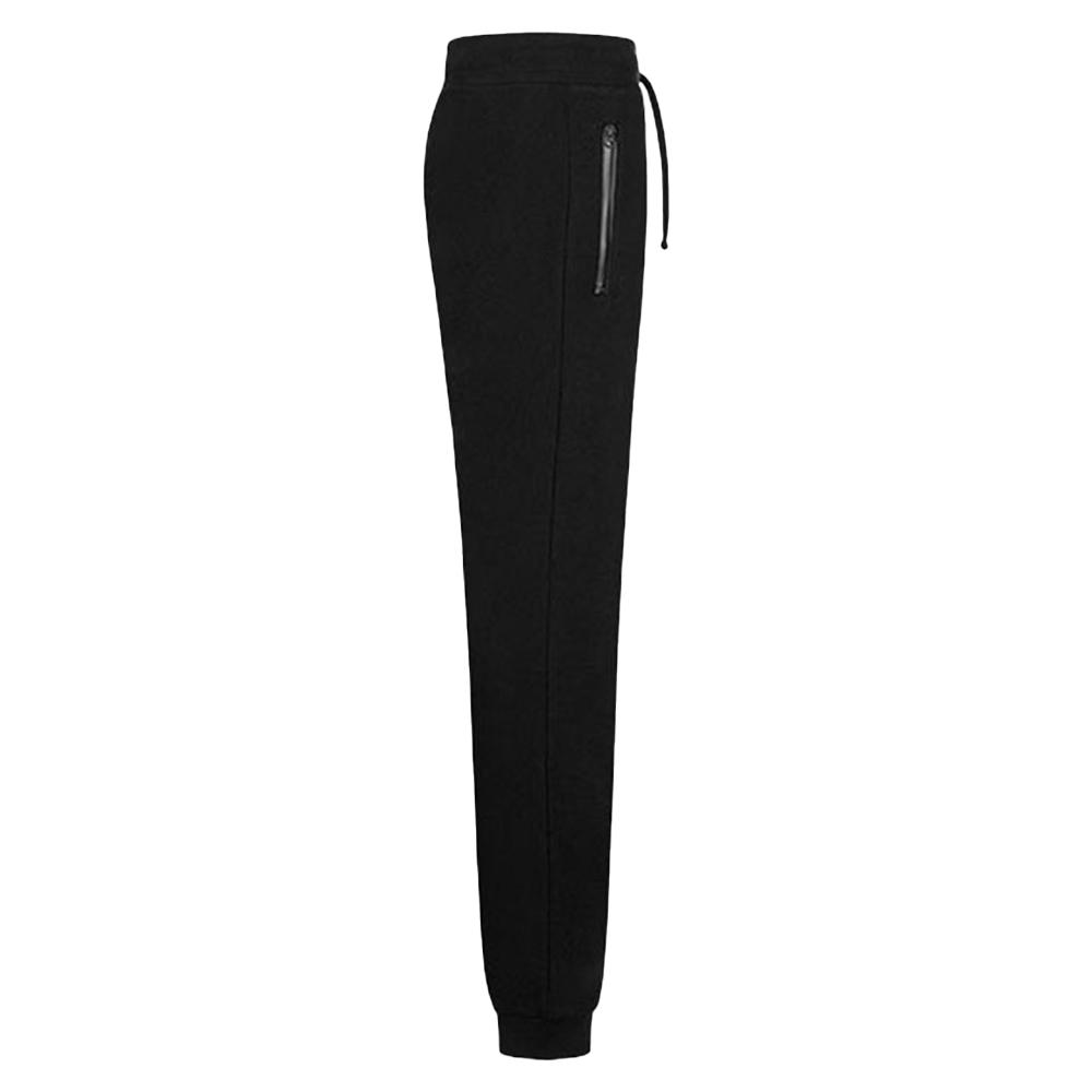 X.O By Promodoro Mens Plain Jogging Bottoms