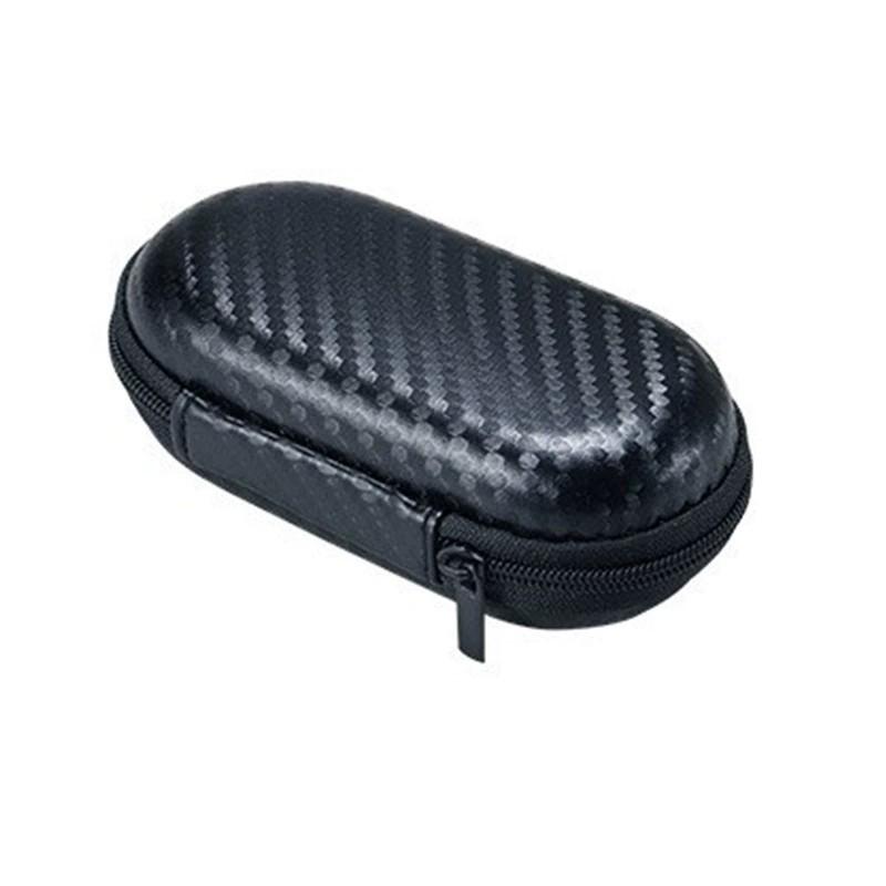 Eva-Mehrzweck-Aufbewahrungstasche für Kopfhörer, Kabel, mobile Festplatten und Bluetooth-Zubehör