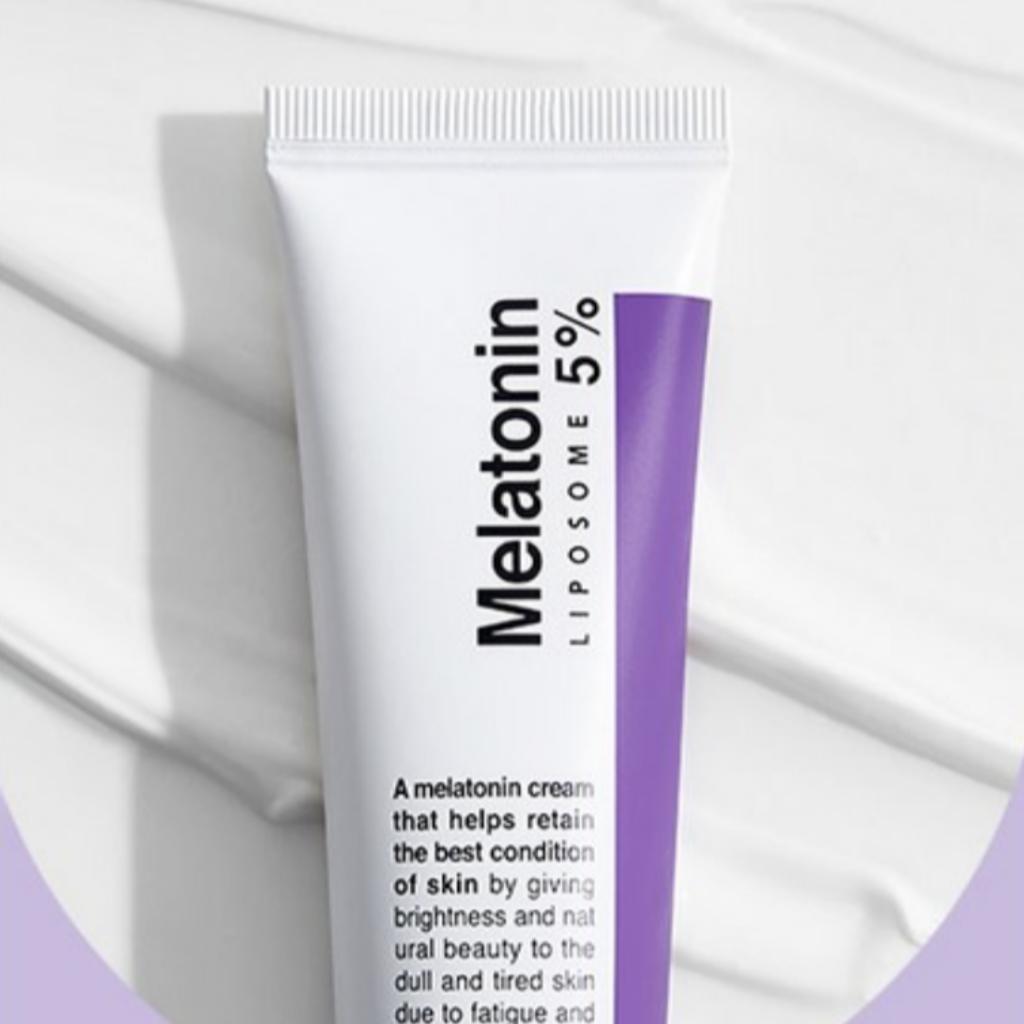 [MAXCLINIC] Time Return Melatonin Cream 50g