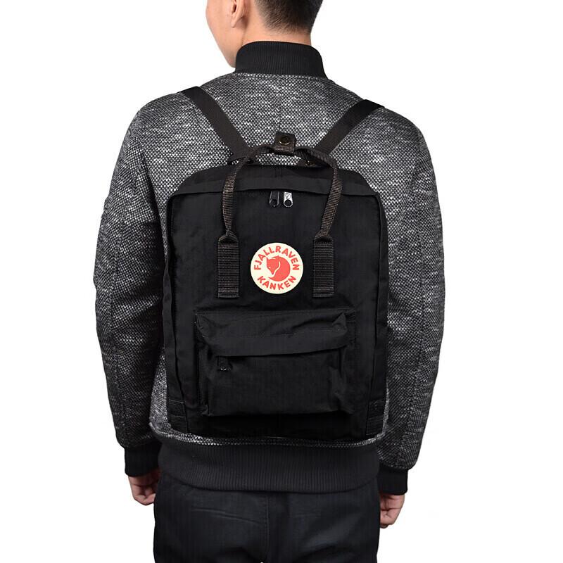 Fjallraven Рюкзак Kanken Classic 16 л